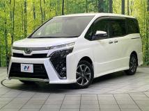 2019 Toyota Voxy