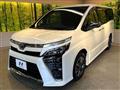 2019 Toyota Voxy