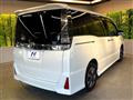 2019 Toyota Voxy