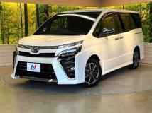 2019 Toyota Voxy