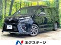 2019 Toyota Voxy