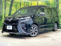2019 Toyota Voxy
