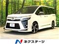 2019 Toyota Voxy