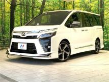 2019 Toyota Voxy