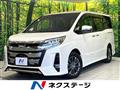 2020 Toyota Noah
