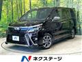 2020 Toyota Voxy
