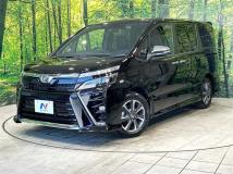 2020 Toyota Voxy