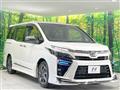 2021 Toyota Voxy