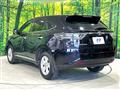 2014 Toyota Harrier