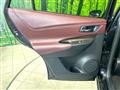 2014 Toyota Harrier