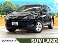 2015 Toyota Harrier