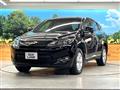 2015 Toyota Harrier