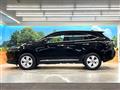 2015 Toyota Harrier