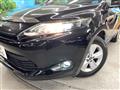 2015 Toyota Harrier