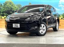 2015 Toyota Harrier