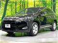 2015 Toyota Harrier