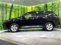 2015 Toyota Harrier