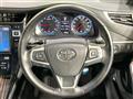 2015 Toyota Harrier