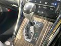 2015 Toyota Harrier