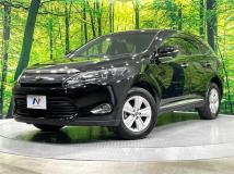 2015 Toyota Harrier