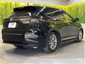 2017 Toyota Harrier