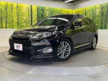 2017 Toyota Harrier