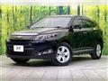 2014 Toyota Harrier