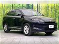 2014 Toyota Harrier