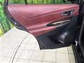 2014 Toyota Harrier
