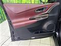 2014 Toyota Harrier