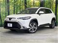 2024 Toyota CorollaCross