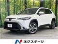 2024 Toyota CorollaCross