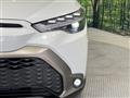 2024 Toyota CorollaCross