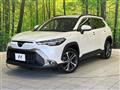 2024 Toyota CorollaCross