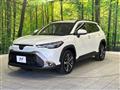 2024 Toyota CorollaCross