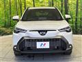 2024 Toyota CorollaCross