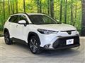 2024 Toyota CorollaCross
