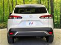 2024 Toyota CorollaCross