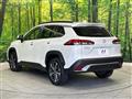 2024 Toyota CorollaCross