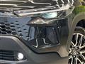2025 Toyota CorollaCross