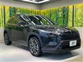 2025 Toyota CorollaCross