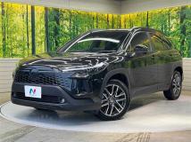 2025 Toyota CorollaCross