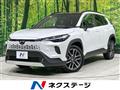 2026 Toyota CorollaCross