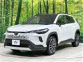 2026 Toyota CorollaCross
