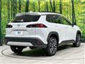 2026 Toyota CorollaCross