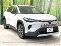 2026 Toyota CorollaCross