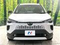 2026 Toyota CorollaCross