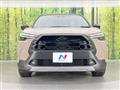2026 Toyota CorollaCross