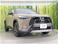 2026 Toyota CorollaCross