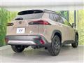 2026 Toyota CorollaCross